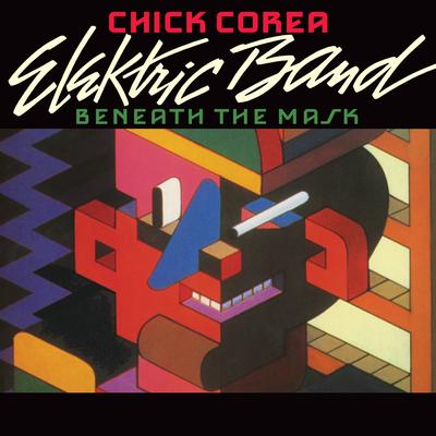 One Of Us Is Over 40 By Chick Corea Elektric Band, Chick Corea, Dave Weckl, John Patitucci, Eric Marienthal, Frank Gambale's cover