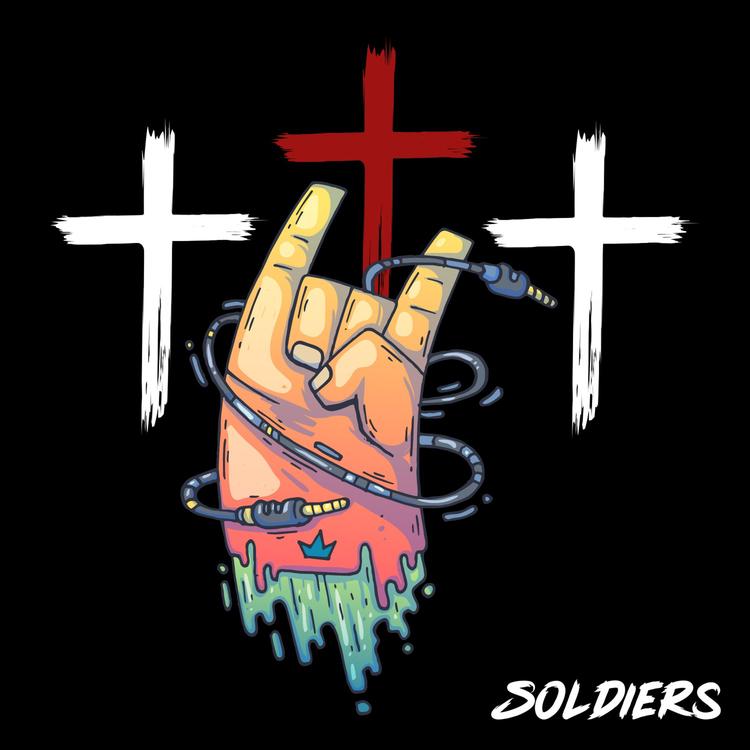 Banda Soldiers's avatar image