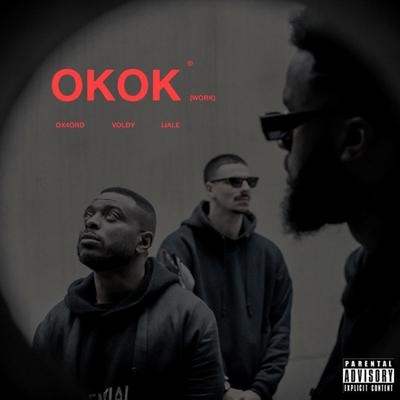 OKOK (WORK)'s cover