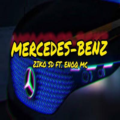 Mercedes-Benz (feat. EnoQ mc)'s cover