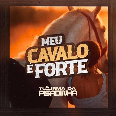 Meu Cavalo È Forte By Turma da Pisadinha's cover