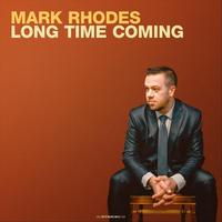Mark Rhodes's avatar cover