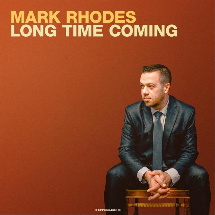 Mark Rhodes's avatar image