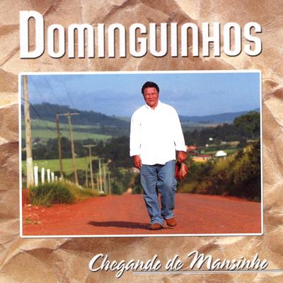 Preciso de Teu Sorriso By Dominguinhos's cover