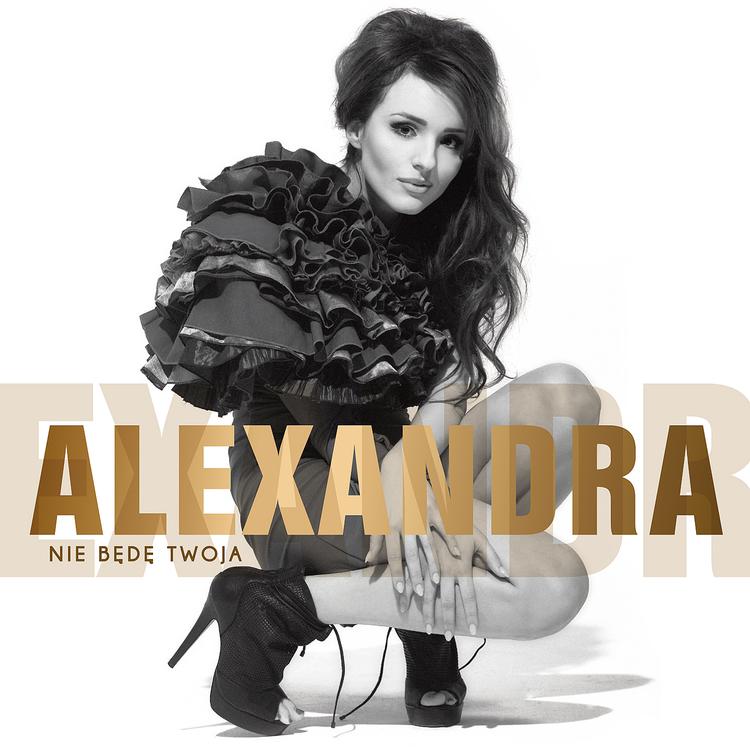 Alexandra's avatar image