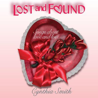 Cynthia Smith's cover