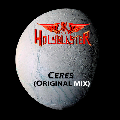 Ceres By Holyblaster's cover