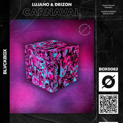 Carnaval By LUJANO, Drizon's cover