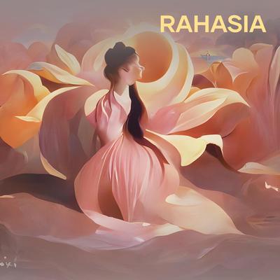 Rahasia (Acoustic)'s cover