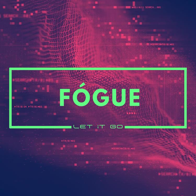 FÓGUE's avatar image