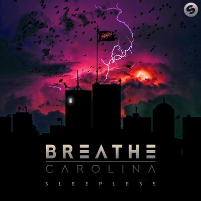 Stay (feat. Sophie and The Bom Boms) By Breathe Carolina, Sophie and The Bom Boms's cover