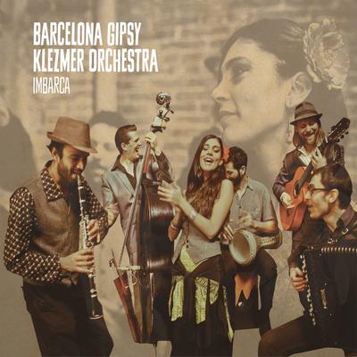 Kus Kus By Barcelona Gipsy Klezmer Orchestra's cover