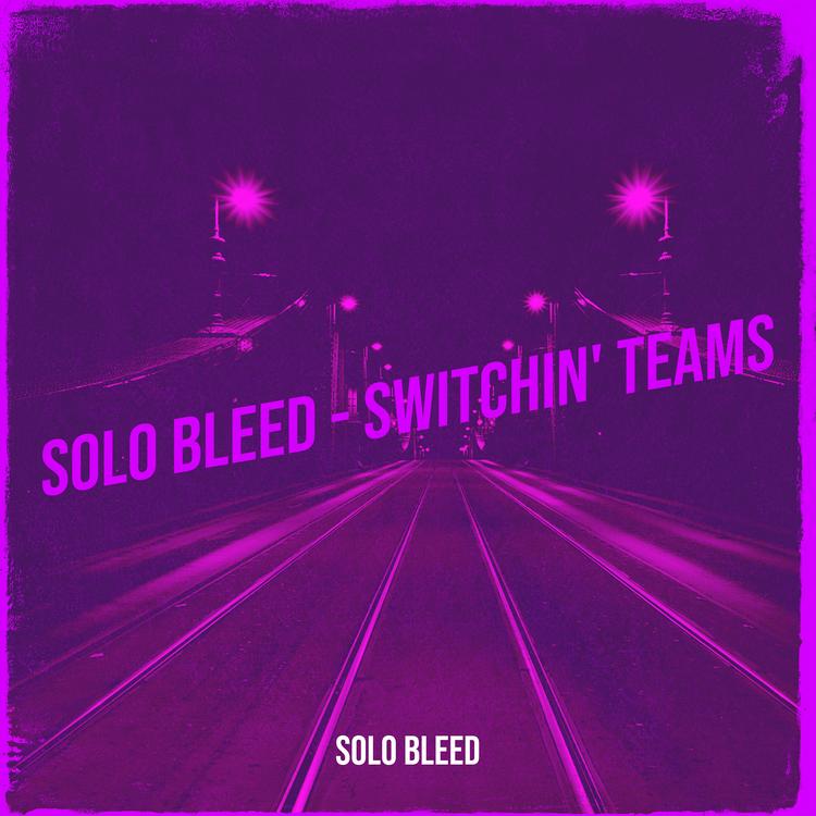 Solo Bleed's avatar image