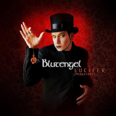 Lucifer (Single Version) By Blutengel's cover