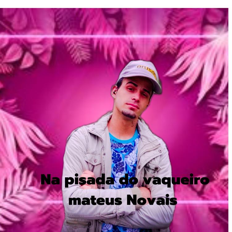 Mateus Novais's avatar image