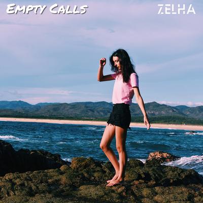 Zelha's cover
