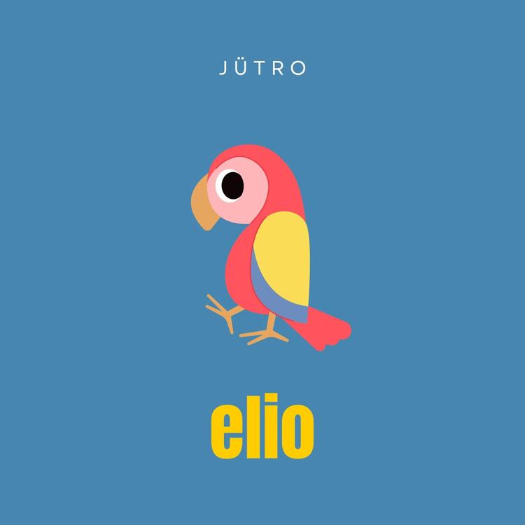 Jutro's avatar image