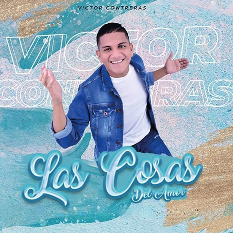 Victor Contreras's avatar image