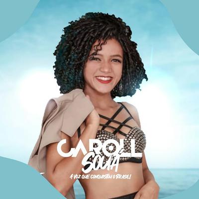 Lençol Dobrado By Caroll Souã's cover