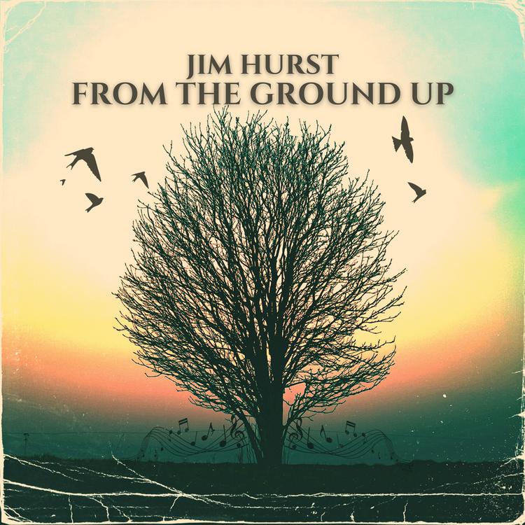 Jim Hurst's avatar image