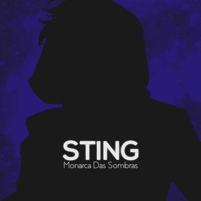 Rap Do Sung Jin Woo | Monarca Das Sombras By Sting Raps's cover