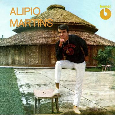 Alípio Martins's cover