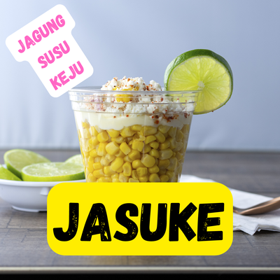 Jasuke (Jagung Susu Keju)'s cover