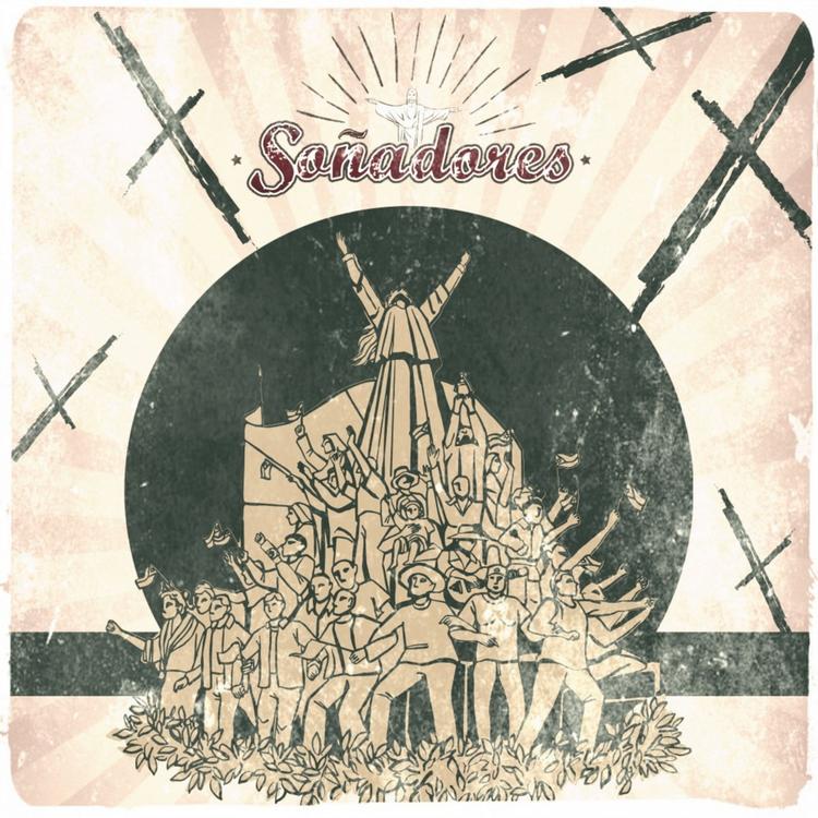 Soñadores's avatar image