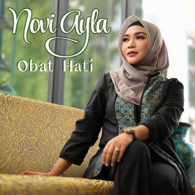 Sholawat Syifa Doa By Novi Ayla's cover