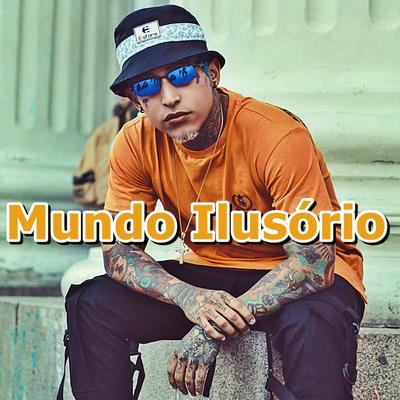 Mundo Ilusório's cover