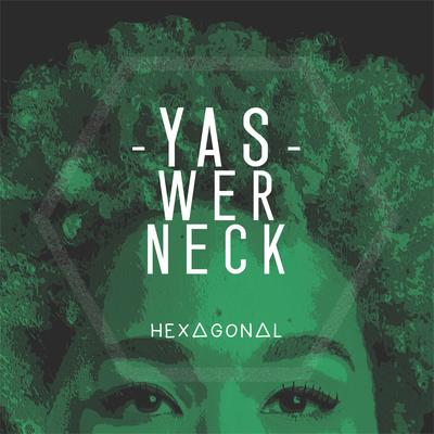 Coméki By Yas Werneck's cover