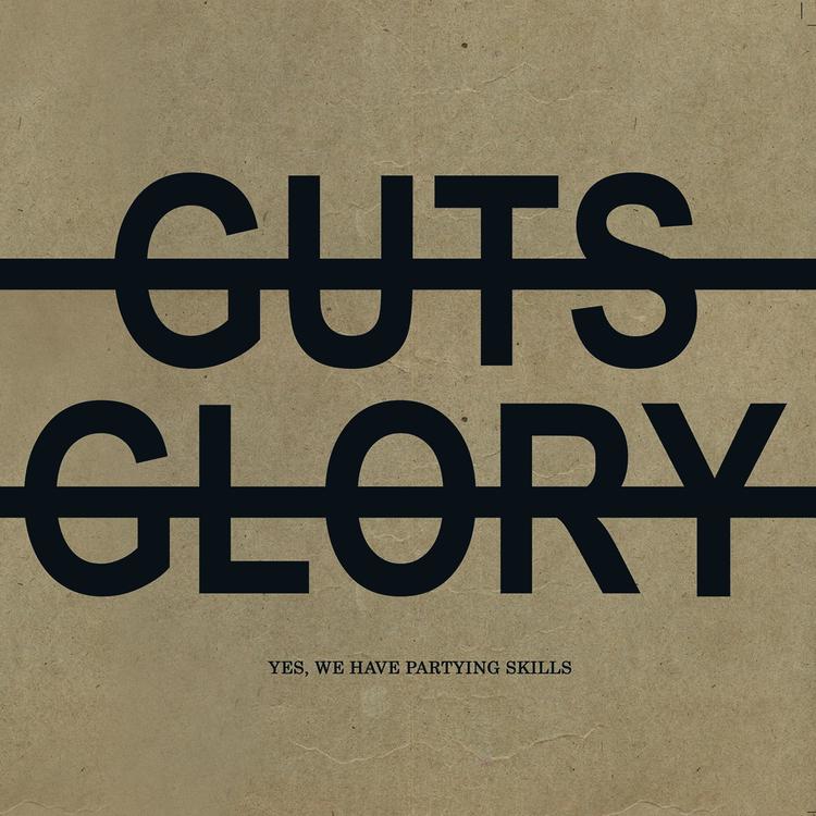 No guts no glory's avatar image