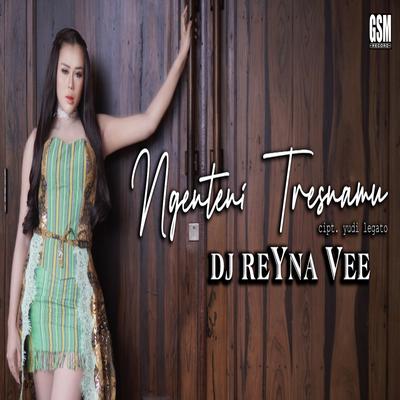 Dj Reyna Vee's cover