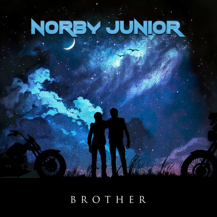 Norby Junior's avatar image