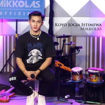 Koyo Jogja Istimewa By Mikkolas's cover