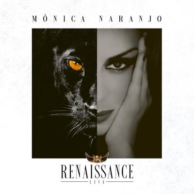 Renaissance (Live)'s cover