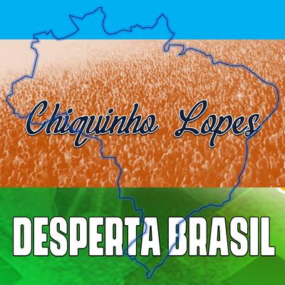 Chiquinho Lopes's cover