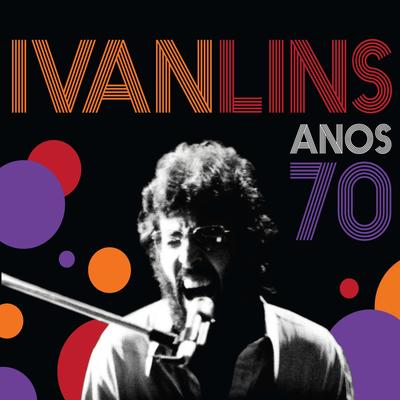 Anos 70 (Ao Vivo)'s cover