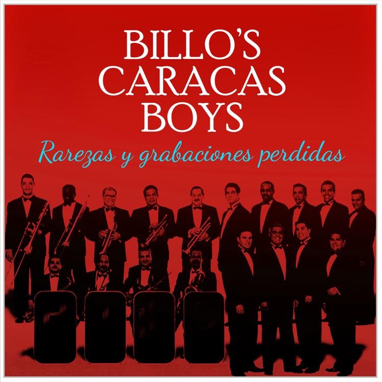 Billos Caracas Boys's avatar image