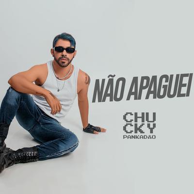 Chucky Pankadão's cover