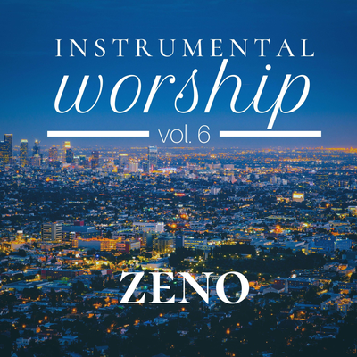 Who You Say I Am (Instrumental Guitar) By Zeno's cover
