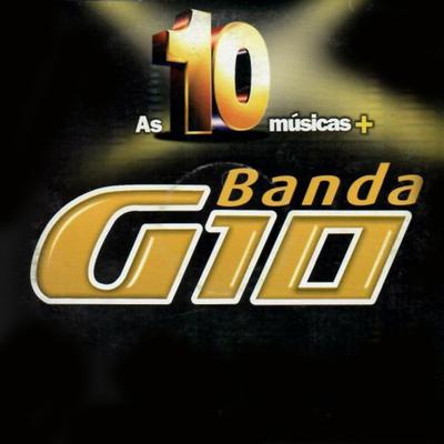 CORAÇÃO DE MEL (feat. Public Connection Gravadora) By Banda G10, Public Connection Gravadora's cover