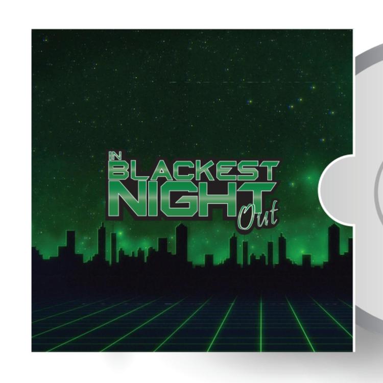 In Blackest Night Out Original Motion Picture Soundtrack's avatar image