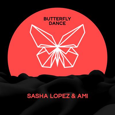 Butterfly Dance By Sasha Lopez, AMI's cover