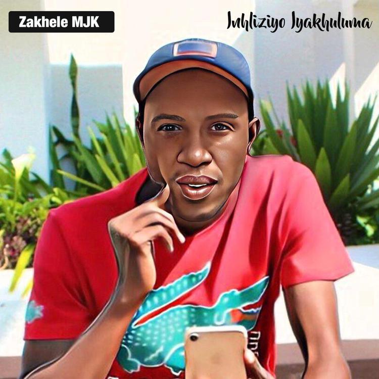 Zakhele MJK's avatar image