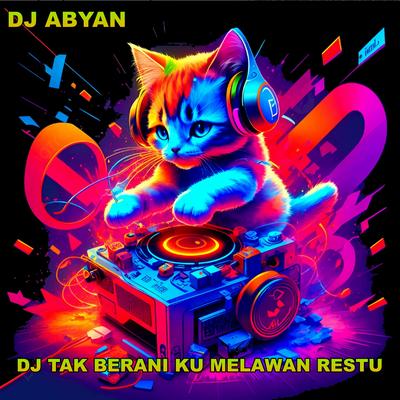 DJ Tidak Berani's cover