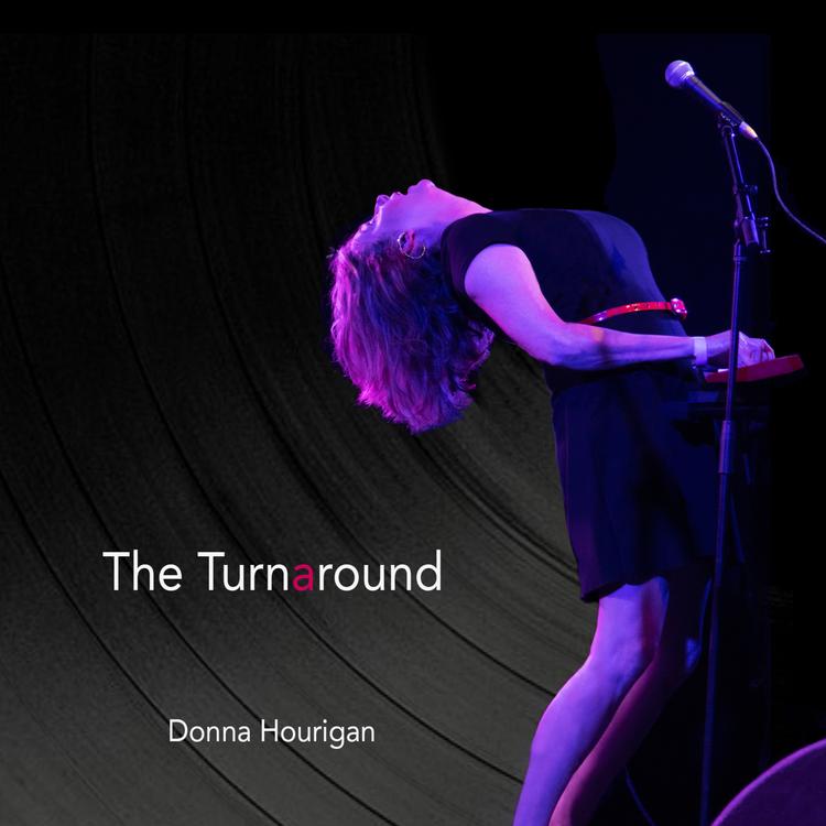 Donna Hourigan Music's avatar image