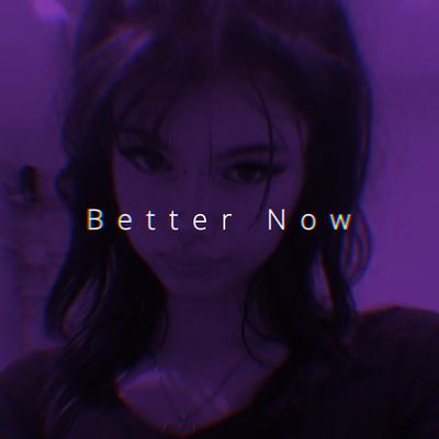 Better Now Speed's cover