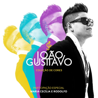Ela Ta No 12 By João Gustavo's cover