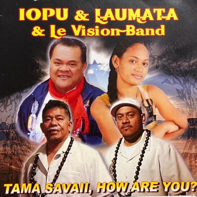 Ieova Lo'u Leoleo Mamoe's cover